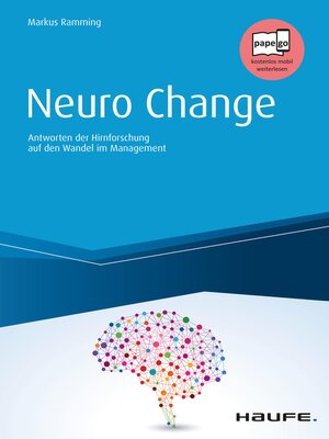 cover image of Neuro Change